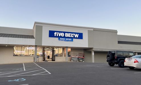 Five Below