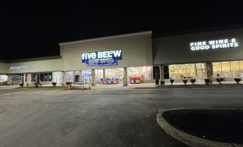 Five Below