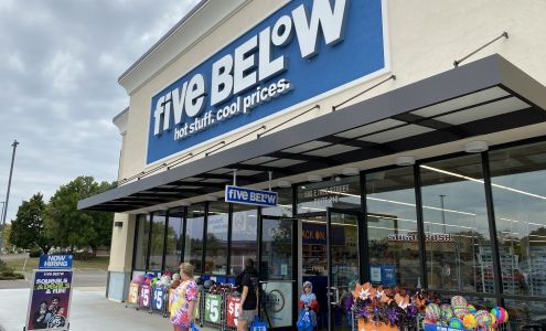 Five Below