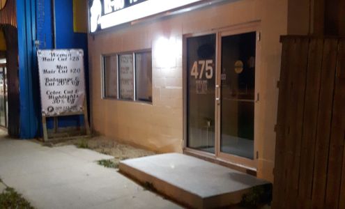 RE-NU Hair Salon And Spa