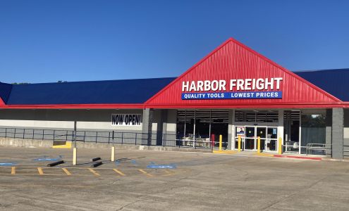 Harbor Freight Tools Hope