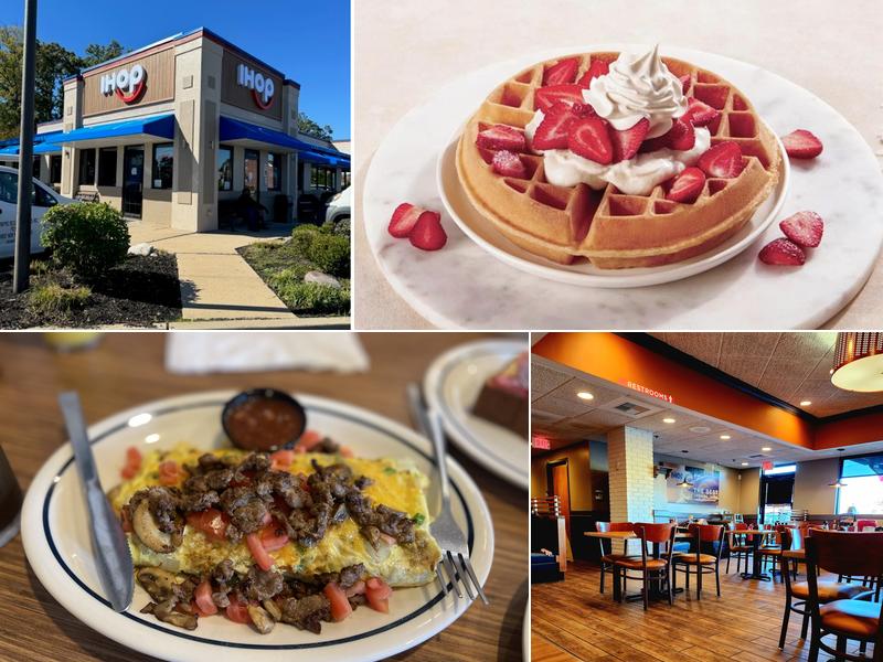 IHOP