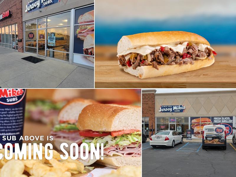 Jersey Mike's Subs