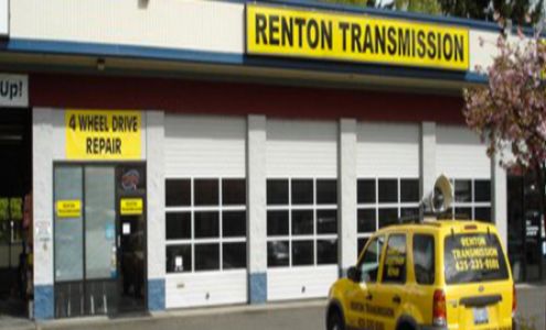 Renton Transmission