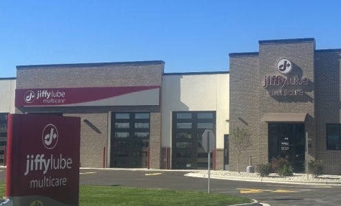 Jiffy Lube