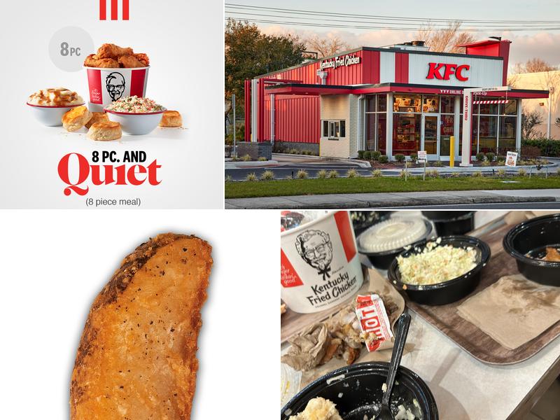 KFC - Comingsoon 3420 Firestone Blvd, South Gate