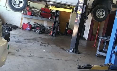 Miranda Auto Service LLC