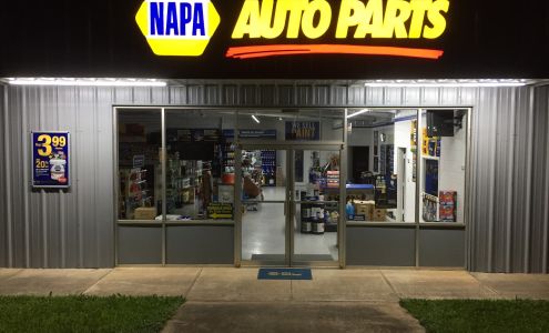 Napa Auto Parts