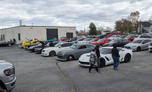 Meineke Car Care Center