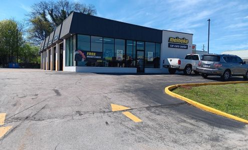 Meineke Car Care Center