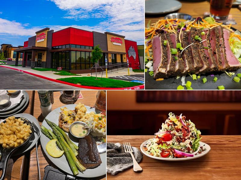 Outback Steakhouse