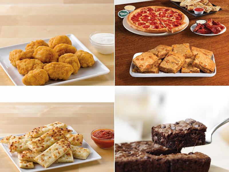 Papa Johns Pizza 11701 W 24th St, Greeley