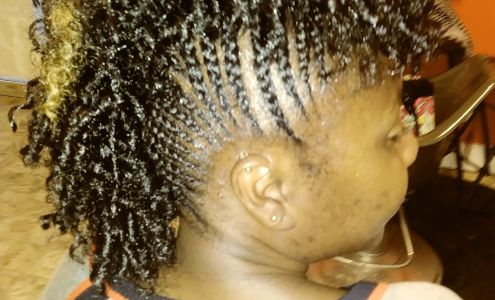 Vinelcia Hair Braiding LLC