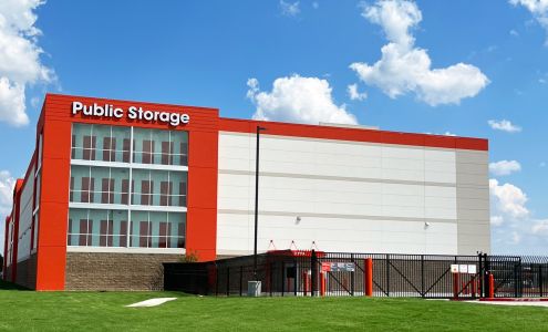 Public Storage