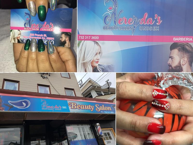 Nereyda's LLC Beauty Salon