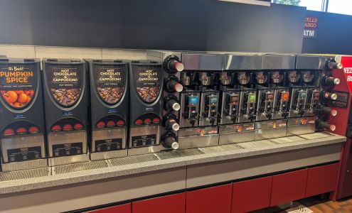 QuikTrip Huntersville