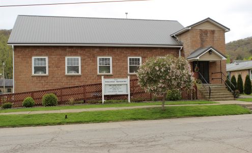Franklin Wesleyan Methodist Church Franklin