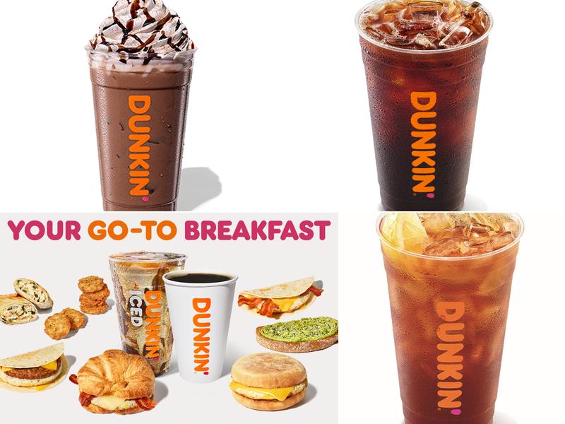 Dunkin'