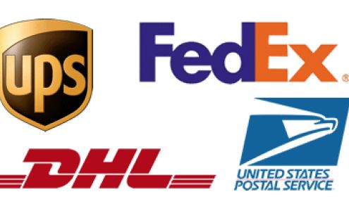 UPS Authorized Shipping Outlet