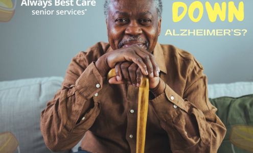 Always Best Care Senior Services