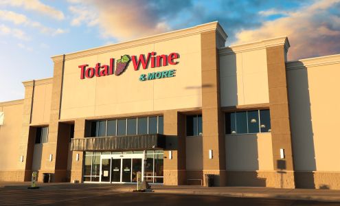 Total Wine & More