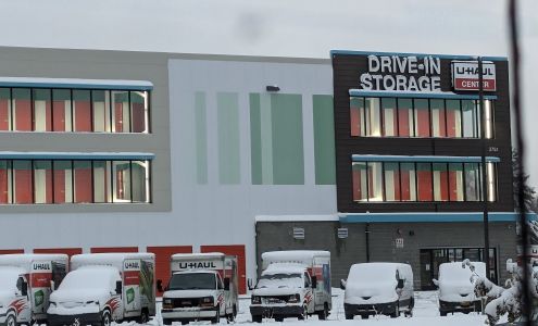 U-Haul Moving & Storage at West Dimond