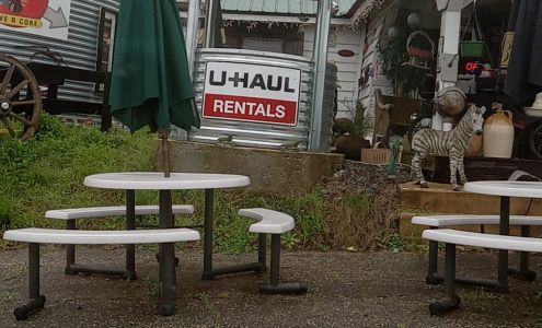 U-Haul Neighborhood Dealer