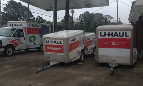 U-Haul Neighborhood Dealer