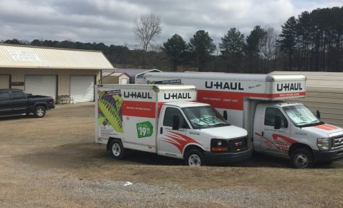 U-Haul Neighborhood Dealer