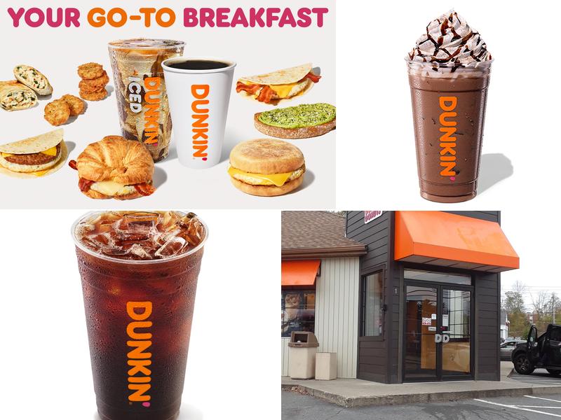 Dunkin'