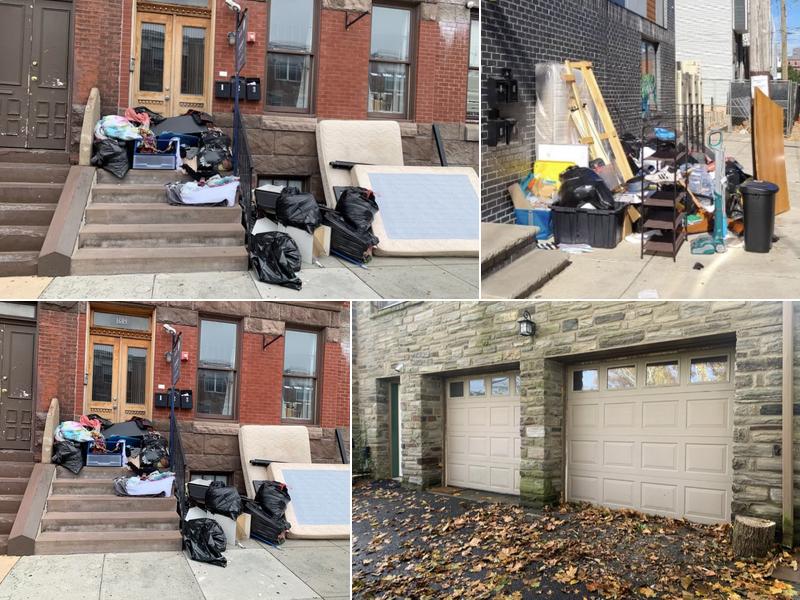 Steven Junk Removal Services