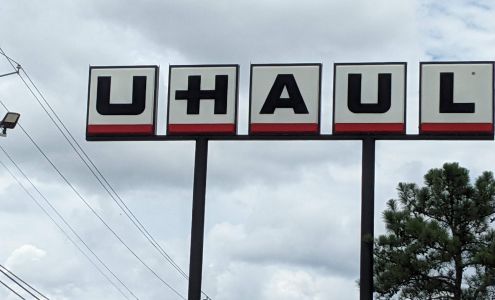 U-Haul Neighborhood Dealer