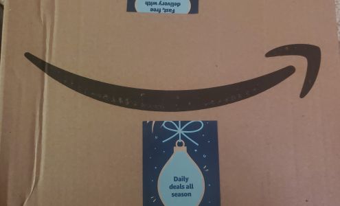 Amazon Return at Kohl's Sioux Falls