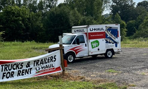 U-Haul Neighborhood Dealer