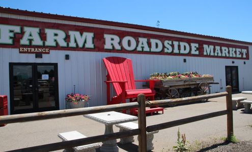 U-Haul Neighborhood Dealer