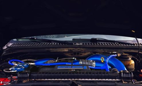 Danny's Diesels Rio Communities