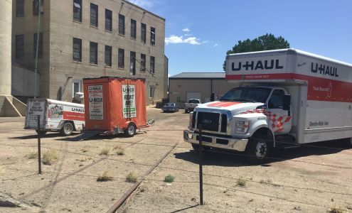 U-Haul Neighborhood Dealer Florence