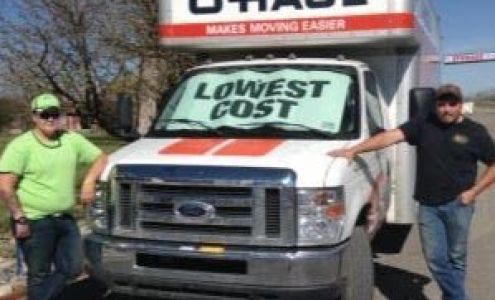 U-Haul Neighborhood Dealer