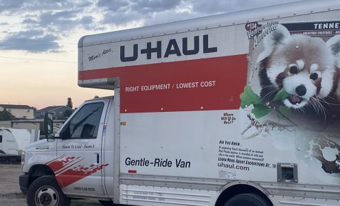 U-Haul Neighborhood Dealer