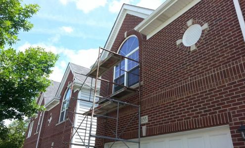 AMC Glass Services