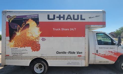 U-Haul Neighborhood Dealer Pueblo West