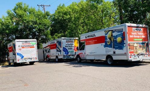 U-Haul Neighborhood Dealer