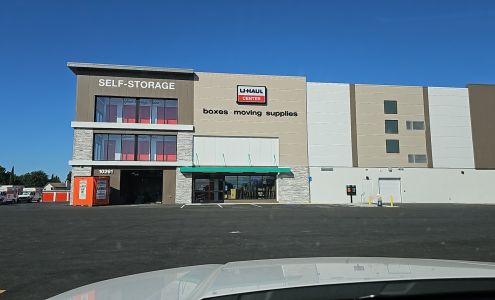 U-Haul Moving & Storage of Elk Grove