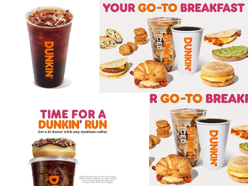 Dunkin'