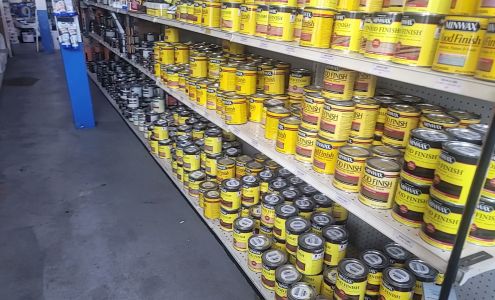 Fantastic Wood Coatings