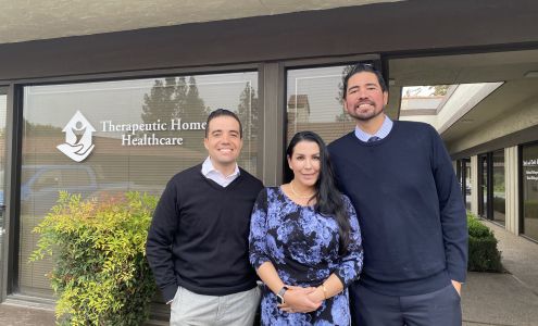 Therapeutic Home Healthcare