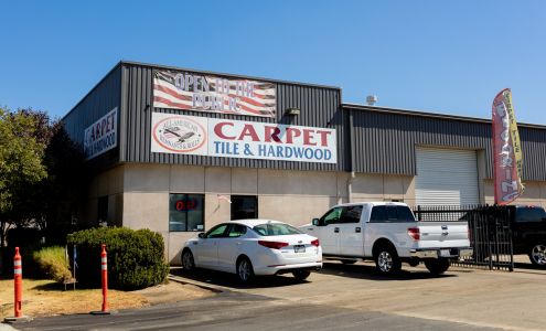 All-American Remnants & Rolls