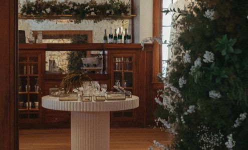 Daughters Of Simone Bridal Boutique