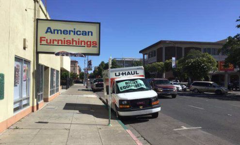 U-Haul Neighborhood Dealer