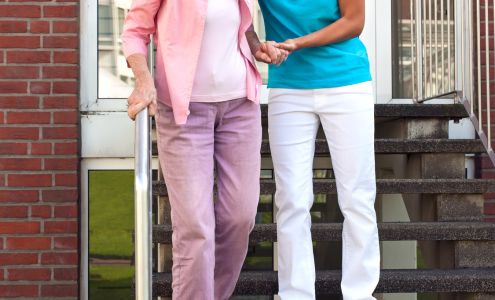 Assisting Hands Home Care - Gilbert, Mesa, Queen Creek & Surrounding Areas